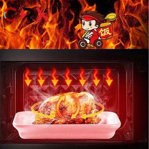 Distributeur automatique d'aliments Bento Lunch Box Distributeur automatique d'aliments chauds pour le bureau - Product Image 5