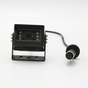 Chất Lượng Cao 120 ° Không Thấm Nước Phía Sau Xem Sao Lưu Hệ Thống <span class=keywords><strong>Camera</strong></span> 1080P Màu Tầm Nhìn Ban Đêm Phía Sau Xem Máy Ảnh - Product Image 3