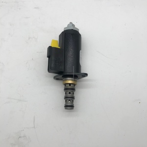 วาล์วโซลินอยด์รถขุด E320 รุ่น 121-1490 SKY5/G24-D วาล์วโซลินอยด์ควบคุมการเคลื่อนที่ KWE5K-31/G24YA30 1211490 - Product Image 6