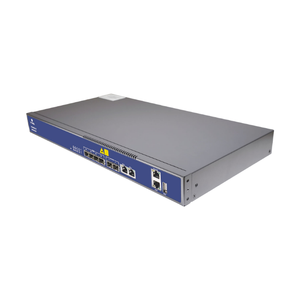 ตัวรับส่งสัญญาณไฟเบอร์ Wolon 4*GPON2GE(RJ45)+2*10GE(SFP+) C++++  4 พอร์ต GPON OLT V1600G0-B ขั้วต่อ SC FTTX รับประกัน 5 ปี OLT GPON - Product Image 1