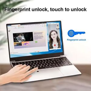 Bán buôn OEM 15.6 inch <span class=keywords><strong>Intel</strong></span> <span class=keywords><strong>I5</strong></span>-1030ng7 chơi game/Kinh doanh máy tính xách tay 1920*1080 hiệu suất cao Máy tính xách tay - Product Image 6