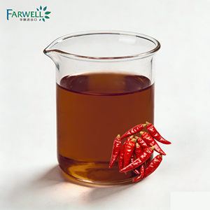 Farwell <span class=keywords><strong>Capsicum</strong></span>オレオレジンCAS8023-77-6 - Product Image 2