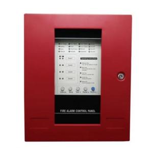 8ゾーン工業用従来型煙探知器コントローラ防火警報システム<span class=keywords><strong>CE</strong></span>認証壁取り付けLEDディスプレイ用 - Product Image 6