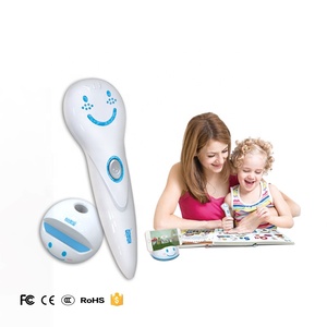 Tùy chỉnh thông minh Bluetooth nói chuyện Bút tương tác nói bút đọc sách với ứng dụng hỗ trợ - Product Image 5
