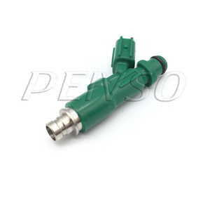 Ugelli per iniettori di carburante 23209 21020 prezzo di fabbrica 2320921020 ricambi Auto per Toyota Prius Echo Scion XA XB 1.5L L4 - Product Image 4