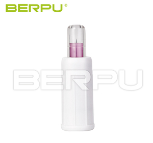 Aguja de seguridad desechable estéril personalizada <span class=keywords><strong>para</strong></span> inyección de tinta, pluma de inyección de tinta, 30G, <span class=keywords><strong>8MM</strong></span> - Product Image 5