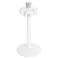 Support de pipettes automatique pour équipement médical de laboratoire