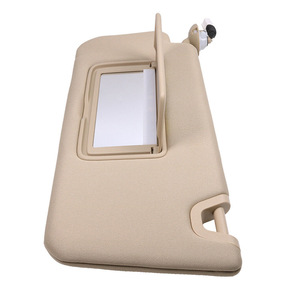 Honda Accord Sun Visor Left Side 83280-TA0-A91ZB Foldable Car Sunshade - Product Image 2