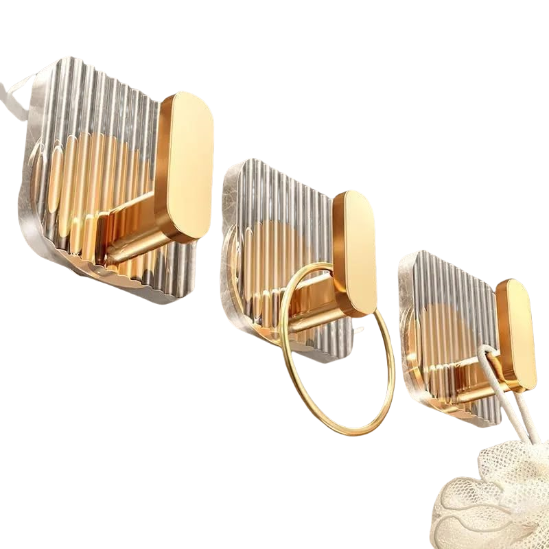 สีทองแชมเปญ