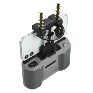 Amplificateurs de signal de drone avec télécommande, avec antenne, accessoires de portée pour DJI Mavic Air <span class=keywords><strong>2</strong></span>/Air 2S/Mini <span class=keywords><strong>2</strong></span> - Product Image 1