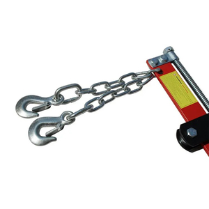 Xe công cụ chuỗi tải <span class=keywords><strong>leveler</strong></span> cho cửa hàng động cơ hoist Crane - Product Image 6
