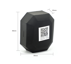 Système de commande de nourriture pour restaurant iBeacon Eddysone, étanche IP67, Bluetooth 5.0, programmable, facile à coller, adapté. - Product Image 3