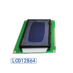 Оптовая продажа по низкой цене, ЖК-экран с подсветкой LCD1602 12864 lcd12864, 5 В, Шэньчжэнь - Product Image 3