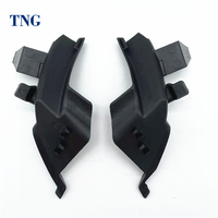 TNG à capot joint latéral accessoires de voiture 53867-60040 53866-60030 pour TOYOTA Prado 120 2003 2004 2005 FJ120
