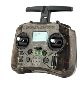 Có Thể Tháo Rời Nhựa Phím Điều Khiển Cho Tbs Cừu Đen Nano Bay Không Người Bay Cao Tần Số Điều Khiển Từ Xa Phụ Kiện Cho Cho Radiomaster Túi - Product Image 3