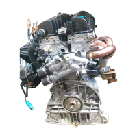 Vente Moteurs PEUGEOT d'Occasion PSA RFN 10LH3X pour PEUGEOT 3008 307 408 508 Triomphe C4 2.0