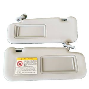 Parasoles <span class=keywords><strong>de</strong></span> coche aptos para <span class=keywords><strong>tipos</strong></span> inalámbricos Mazda 3 2010-2013 OE BBM2-69320C-75 - Product Image 2