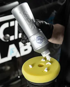 Compuesto para Pulir Pintura Automotriz OEM 500ml, Corte Alto 3 en <span class=keywords><strong>1</strong></span>, Eliminador de Ondas, Brillo Espejo, Precio de Fábrica SGFY001, Venta al por Mayor - Product Image 6