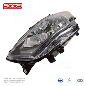 Para Iveco DAILY 2019 Citys 50C15 Line <span class=keywords><strong>50C17</strong></span> VI Bus 14, Faro Delantero Nuevo, Temperatura de Color 6000k, Modelo 5802476874 - Product Image 3