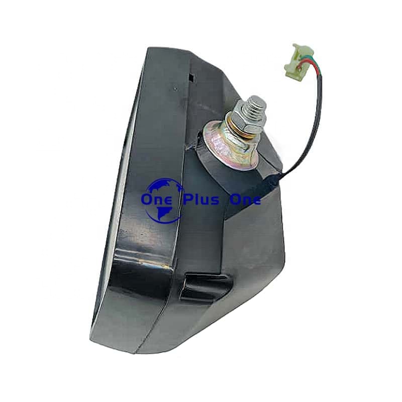 No.1103・1112 【chuchumama２点セット】 Isuzu 4HE1XS Fuel Injection Pump for 1998-2003 Part # 897210