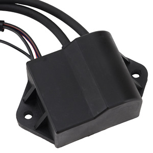 Adaptateur de bobine d'allumage pour moto Goofit H053-32900, transformateur haute tension monocylindre OE 32900-96340 - Product Image 5