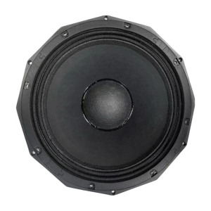 Enceinte subwoofer PD1852 CHROME extérieure à bobine 18 pouces 2000w 5 pouces - Product Image 2