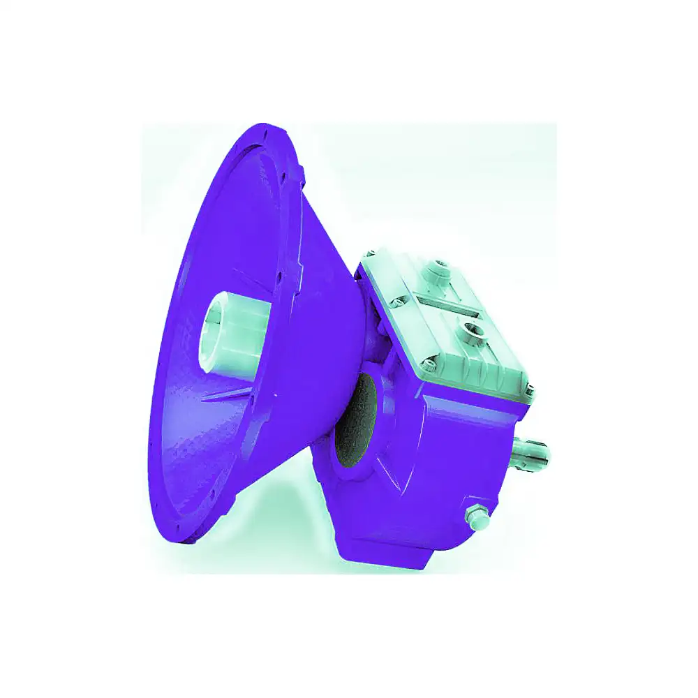 Agricultural Pto Gearboxes For Powered Generator