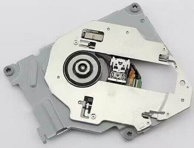 Replacement Shell for One DG-6M1S HOP-B150 Laser Lens and Deck Mechanism
