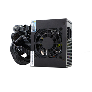 Dragon Storm 500W apfc SFX Micro cung cấp điện hoạt động PFC làm mát nhỏ trường hợp nhỏ cho máy tính để bàn Máy chủ PC bán nhà máy trực tiếp - Product Image 4