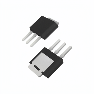 ตัวแทนจำหน่ายอย่างเป็นทางการ NTD4813N-1G ทรานซิสเตอร์ IPAK ชิ้นส่วนอิเล็กทรอนิกส์ - Product Image 1