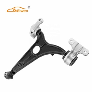 Bras de commande Auto Aelwen utilisé pour PEUGEOT Expert 2007 3520R8 1497408080 1610940680 50711394 <span class=keywords><strong>16</strong></span> 109 406 80 - Product Image 1