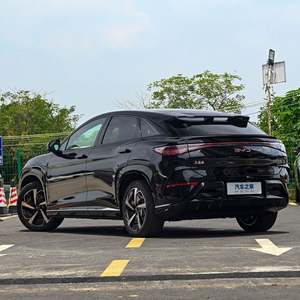 ยานพาหนะพลังงานใหม่07 EV รุ่นพื้นฐาน2023 2024 650กม. พร้อม SUV ชาร์จเร็ว0.5ชม. - Product Image 1