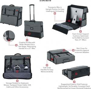 Free Sample Computer, Laptop Bag Bag <b>Satchel</b> Reusable <b>Backpack</b> Wallet <b>Backpack</b> Made of Waterproof Messenger - Product Image 2