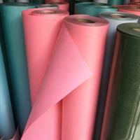 Papier d'isolation composite flexible de classe F préimprégné de résine époxy DMD pour transformateurs