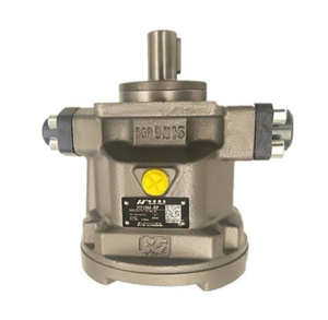 Bomba de pistones axiales HY-M de las series HY10M, HY16M, HY25M, HY32M, HY40M, HY45M, HY55M, HY63M, HY80M, HY100M, HY125M, HY160M, HY200M, HY250M - Product Image 2