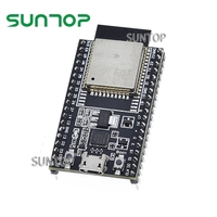 Papan Inti ESP32-WROOM-32D ESP32-DevKitC Papan Pengembangan ESP-WROOM-32D ESP-32 ESP32 UNTUK Arduino