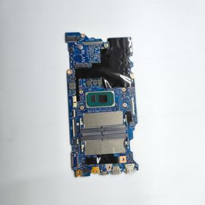 Placa base original para Dell Vostro 14 5410/15 5510, 0DF5Y5 213110-1, 0DF5Y5, 1 MB TGL, nuevo, PDNNV1P $ JB - Product Image 2