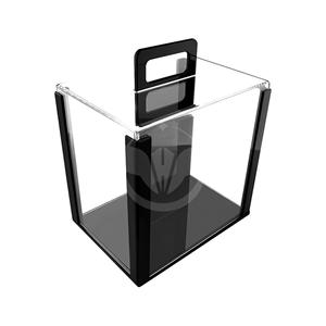 Boîte <span class=keywords><strong>de</strong></span> rangement portable pour jetons <span class=keywords><strong>de</strong></span> poker et <span class=keywords><strong>de</strong></span> jeux <span class=keywords><strong>de</strong></span> cartes 40/45mm – Idéale pour les jeunes et les adultes – OEM ODM – Autres matériaux - Product Image 1