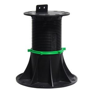 ركائز أرضية من البلاستيك تلسكوبية قابلة للتعديل للخدمة الشاقة - Product Image 3