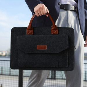 Belanja <span class=keywords><strong>Online</strong></span> Tas Laptop Sarung Tablet, Tas Komputer Sarung Pc dengan Kulit - Product Image 6