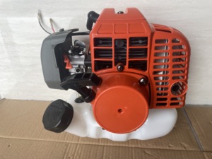 Pièces de rechange pour débroussailleuse à essence chinoise populaire Scythe Mower G45L - Product Image 5