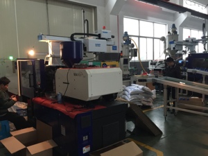 Пластиковые втулки, детали для оборудования, втулки, пластиковые и резиновые, OEM, высокое качество, Инжекционный нейлон PA6, нейлоновый Инжекционный промышленный - Product Image 5