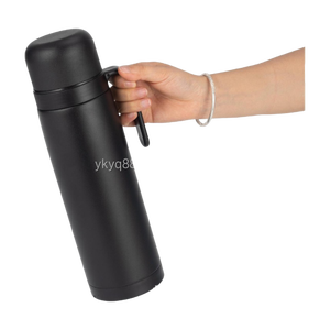 Logo personnalisé 900ml en <span class=keywords><strong>bois</strong></span> Yerba Mate bec isolé fiole à vide <span class=keywords><strong>thermos</strong></span> en acier inoxydable à double paroi 8oz Mate tasse ensemble de voyage - Product Image 5