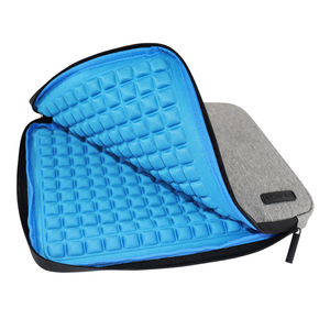กระเป๋าใส่คอมพิวเตอร์สำหรับธุรกิจ พร้อมหูหิ้ว  วัสดุ RPET - Product Image 6