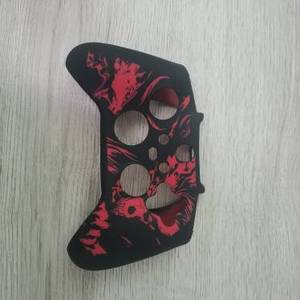 Ralan mềm bảo vệ Silicone bìa da cho <span class=keywords><strong>Xbox</strong></span> loạt x Điều khiển - Product Image 3
