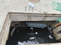Edelstahl Feuerfestes Explosionsgeschütztes Korrosionsbeständiges IP66 Kabelverbindungs-Schutzgehäuse 10kV-35kV Verbindungen 190x1400mm
