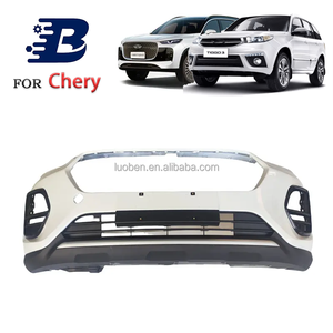 Accessori per Paraurti Tiggo 3x per Chery Tiggo 5x, Faro Anteriore, Parafango, Ammortizzatore, Griglie, Filtri e Altri Componenti Auto - Product Image 1