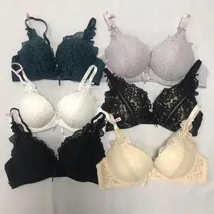 Wholesale bra for russian women For Supportive Underwear 