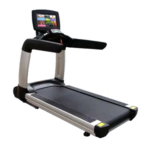 Équipement de fitness commercial pour l'entraînement cardio, machine de gym professionnelle (avec clavier), Running L01, salle de sport commerciale - Product Image 5