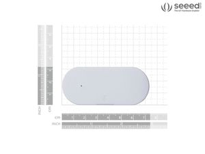 Lds02 lorawan Door & Window Sensor ALARM-us915mhz, nhà thông minh, không dây, otaa, an ninh nhà, trợ lý nhà bằng giọng nói - Product Image 6